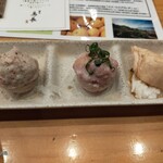 練馬 鳥長 新潟 - 