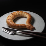 ル パサージュ - 三日月クレッセント