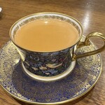 カフェ ロストロ - 