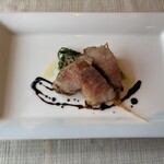 音楽のように - 