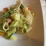 音楽のように - 