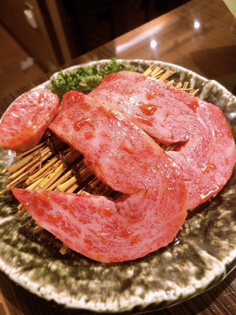 焼肉 冷凍】銘柄和牛食べくらべ 焼肉セット<錦紗>｜郵便局のネット