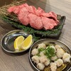 完全個室 焼肉 新撰組 野田阪神店