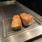 渋谷鉄板焼きOKANOUE - 