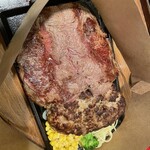 HERO'S ステーキハウス 秋葉原店 - 