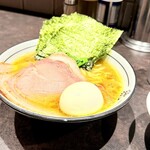 らーめん飛粋 - 