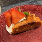 渋谷鉄板焼きOKANOUE - 