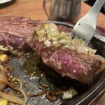 HERO'S ステーキハウス 秋葉原店 - 