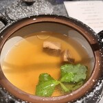 渋谷鉄板焼きOKANOUE - 