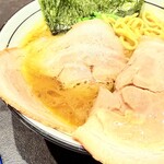 らーめん飛粋 - 