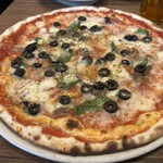 イル ボスケット - 