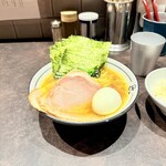 らーめん飛粋 - 