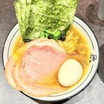 らーめん飛粋 - 