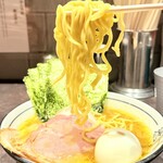 らーめん飛粋 - 