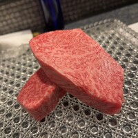 渋谷鉄板焼きOKANOUE - 