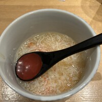 まんてん鮨 日比谷オクロジ店 - 