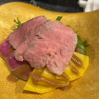 渋谷鉄板焼きOKANOUE - 