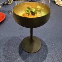 Global French Kitchen 雫 - 