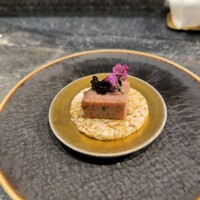 渋谷鉄板焼きOKANOUE - 