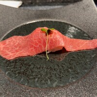 渋谷鉄板焼きOKANOUE - 