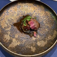 Global French Kitchen 雫 - 