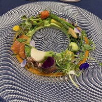 Global French Kitchen 雫 - 