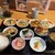 万松 - 料理写真: