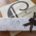 アンリシャルパンティエ 水戸京成店 - プレゼント用ラッピング