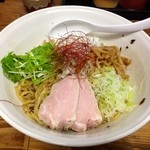 くじら食堂 - 油そば