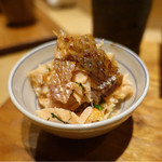 吉い - 2014.07　夜の席