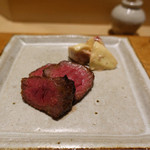 吉い - 2014.07　夜の席