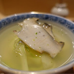 吉い - 2014.07　夜の席