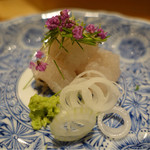 吉い - 2014.07　夜の席