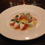 THE SODOH HIGASHIYAMA KYOTO - 2014/07　ﾄﾏﾄのｶﾌﾟﾚｰｾﾞ　1,300円