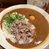 モジャカレー