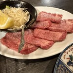 生焼きホルモン 元家 - 