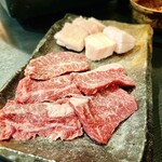 焼肉 ハラミ馬鹿 - 