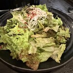 生焼きホルモン 元家 - 