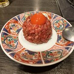 生焼きホルモン 元家 西新井本町本店 - 