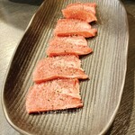 焼肉 ハラミ馬鹿 - 