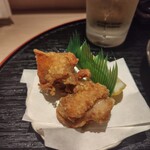 家庭料理 悠友 - 