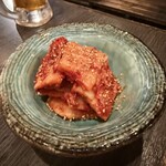 生焼きホルモン 元家 西新井本町本店 - 