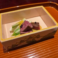 割烹 西むら - 