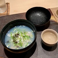 銀座 よし澤 - 