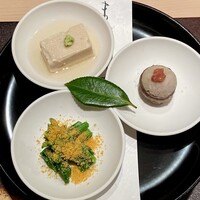 銀座 よし澤 - 