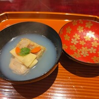 割烹 西むら - 