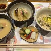 九つ井 本店 -  九つ井 本店 -