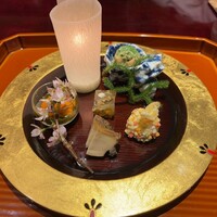 割烹 西むら - 