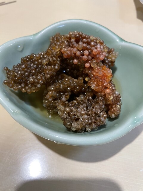 小梅寿司 - 筒井（寿司）の写真