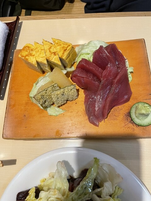 小梅寿司 - 筒井（寿司）の写真